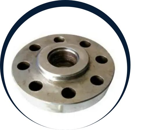 API 6BX Flange in UAE