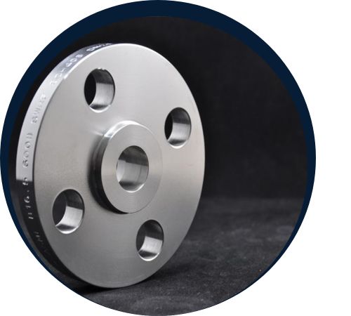 API 6BX Socket Weld Flanges in UAE