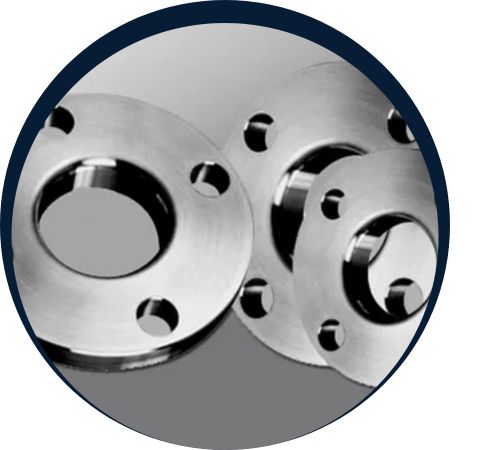 Alloy Steel F91 Orifice Flanges In UAE