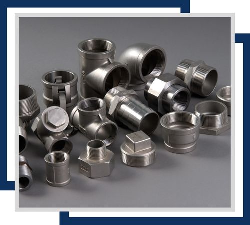 304L Stainless Steel Polished Bars in UK