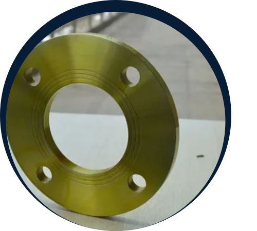 API Slip On Flanges In UAE