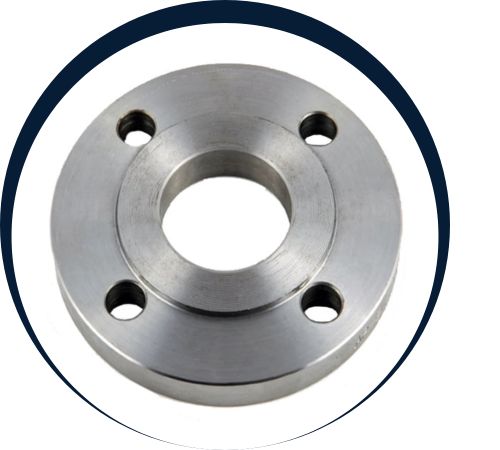 Alloy 20 SORF Flanges in uae