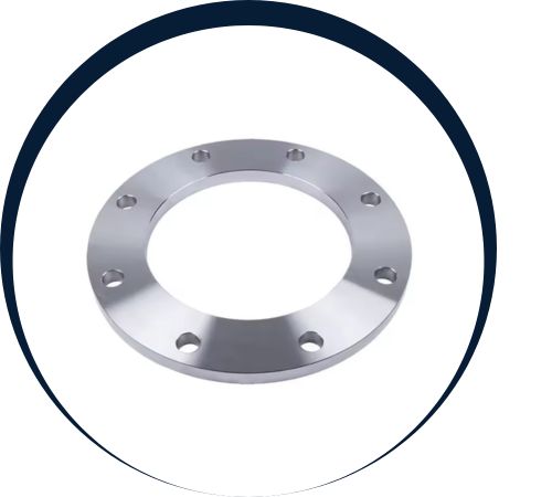 16Mo3 Flanges Manufacturer and Supplier in Dubai, UAE