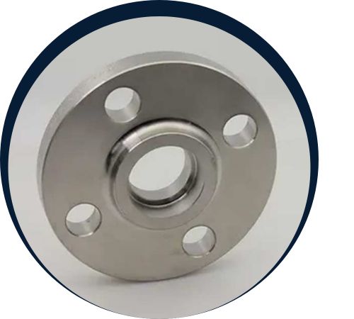 Alloy Steel 16Mo3 Slip on Flanges in uae