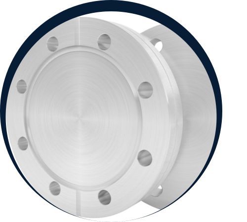 Aluminum Blind Flanges in uae