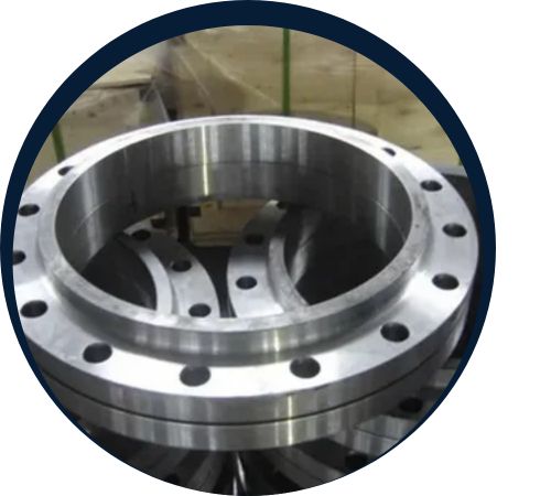 Australian Standard Flange Tables In UAE