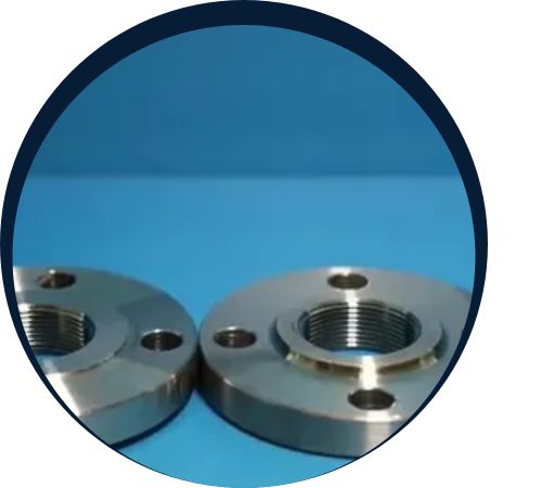 Australian Standard Table D Flange In UAE
