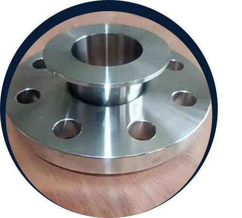BS 4504 PN 6 Socket weld Flanges In UAE
