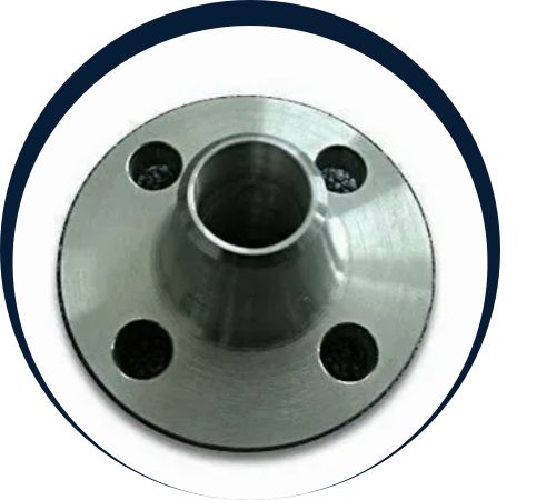 BS 4504 PN 6 Threaded Flanges In UAE