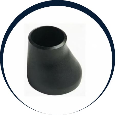 Carbon Steel Eccentric Reducer in uae