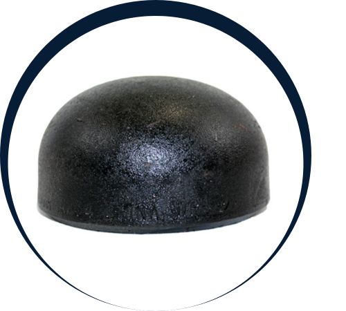 Carbon Steel End Cap in uae