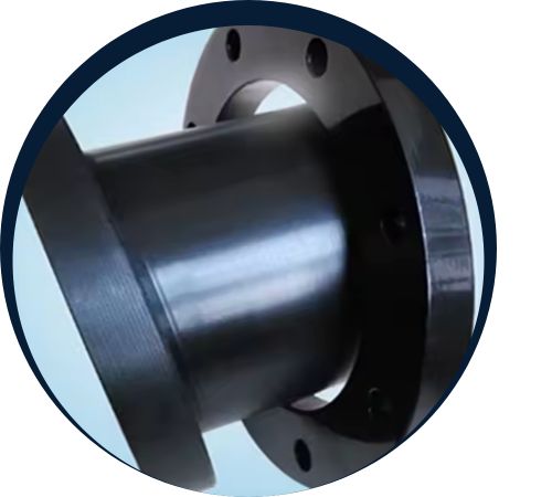 Carbon Steel Lap Joint Flanges in uae