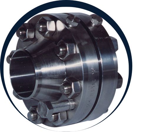 Carbon Steel Orifice Flanges in uae
