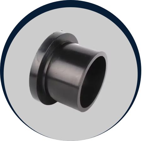 Carbon Steel Short Stub Bend in uae