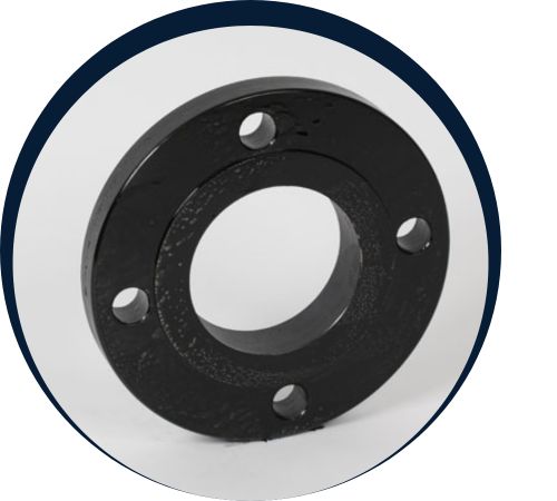 Carbon Steel Slip On Flanges in uae