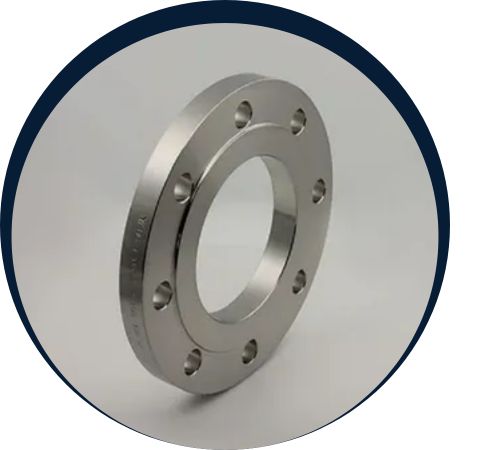 Duplex Steel Plate Flanges in uae