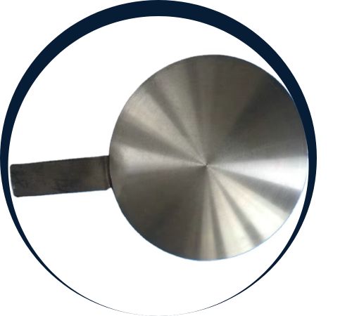 Duplex Steel Spacer Blinds Flanges in uae