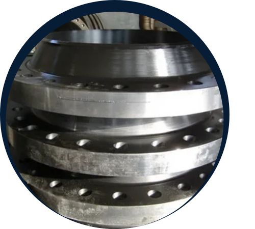 EN1092-1 Lapped joint Flanges In UAE
