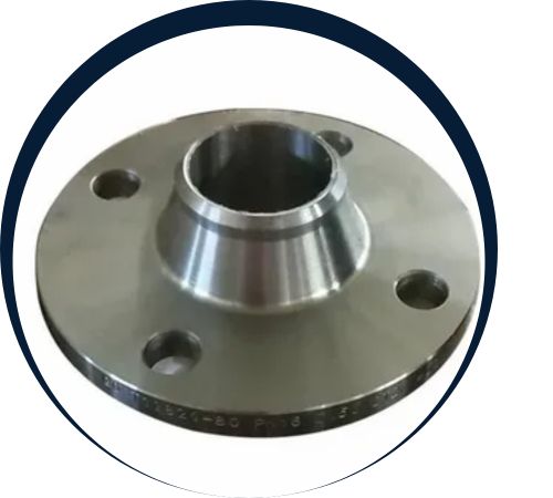 FRENCH NFE 29203 Slip On Flanges In UAE