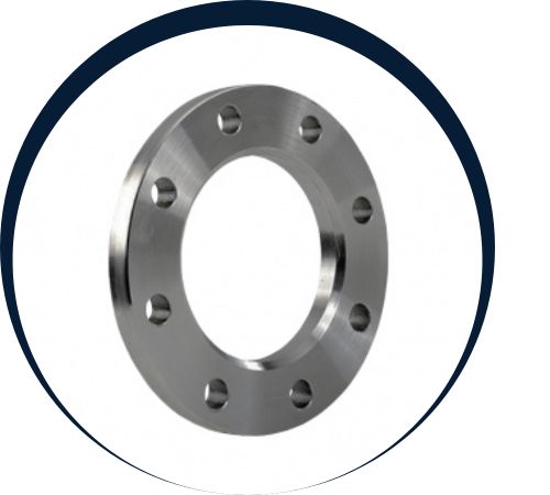 Hastelloy Loose Flanges in uae