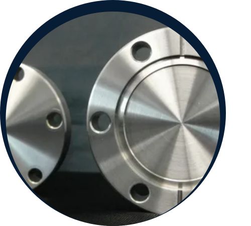 Incoloy Socket Weld Flange In UAE
