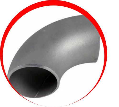 Inconel 617 45 Degree Forged Elbow In UAE