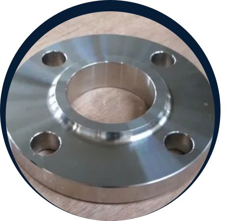 Inconel 625 SORF Flanges In UAE