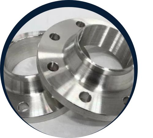 Inconel 625 Weld Neck Flanges, In UAE