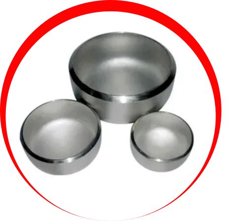 Inconel End Cap In UAE