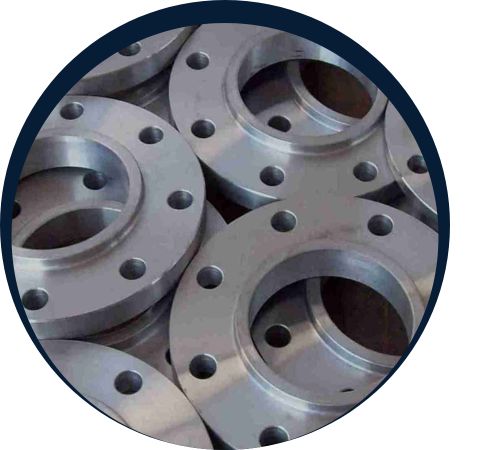 Inconel Forged Flanges in uae