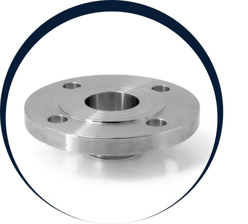 Inconel Groove Flanges in uae