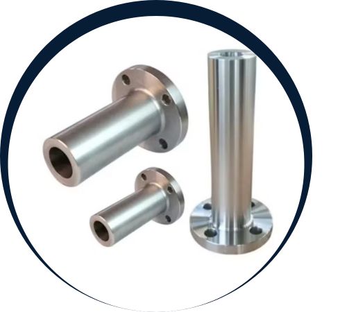 Inconel Long Weld Neck Flanges in uae