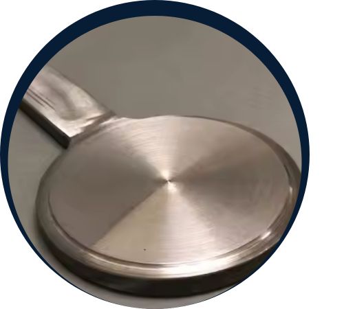 Inconel Spacer Blinds Flanges in uae