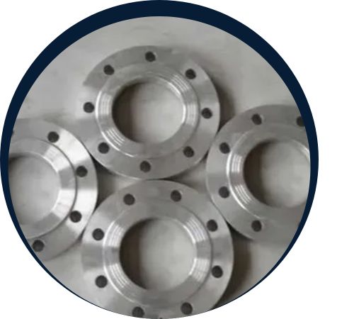 JIS B2220 Socket Weld Flange In UAE
