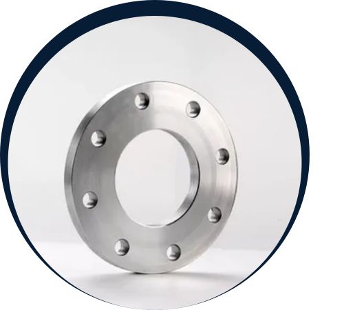 Ks B1503 Flanges In UAE