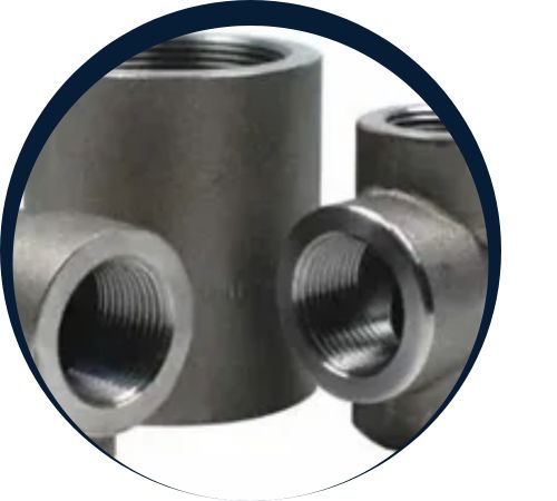Low Temperature Carbon steel LF2 Forged Elbow UAE