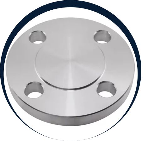 Monel BLRF Flanges in uae