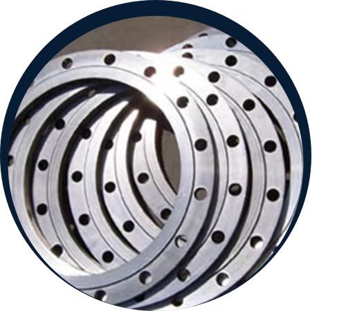 Monel Big Diameter Flanges in uae