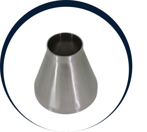 Monel Concentric Reducer in uae