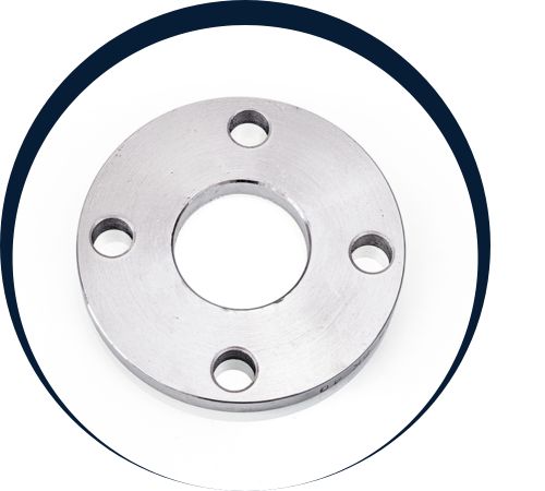 Monel Flat Flanges in uae