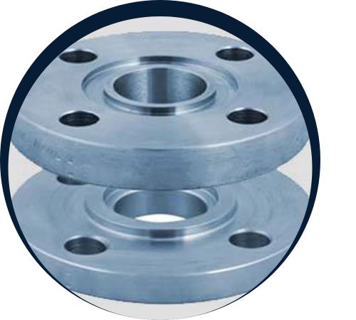 Monel Groove & Tongue Flanges in uae