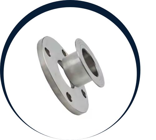 Monel Lap Joint Flanges in uae