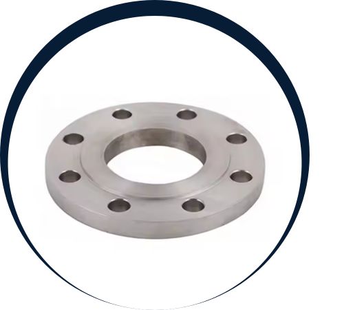 Monel Loose Flanges in uae