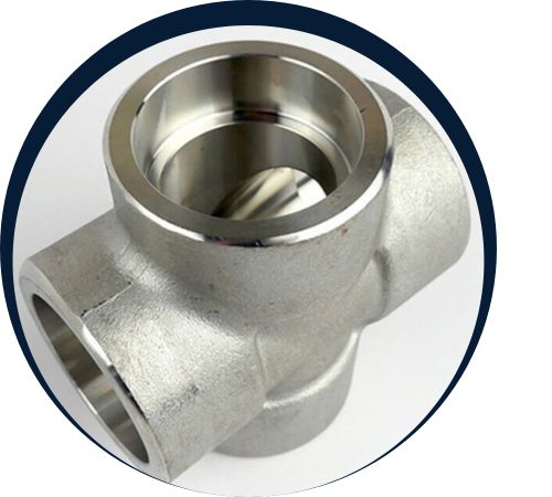 Monel Reducing Cross in uae