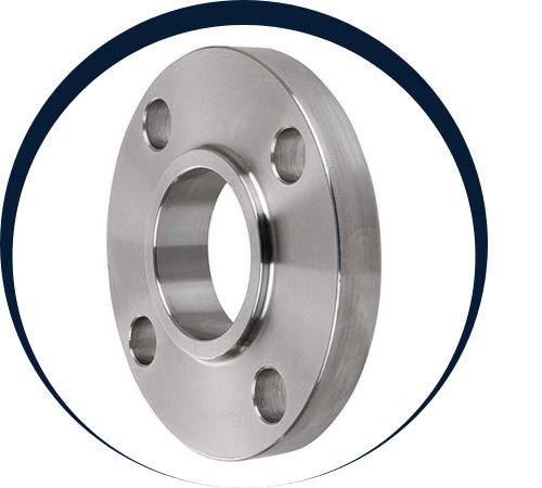 Monel Screwed Flanges in uae