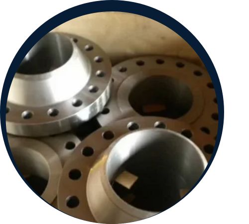 Mss Sp 44 Class 150 Flanges In UAE