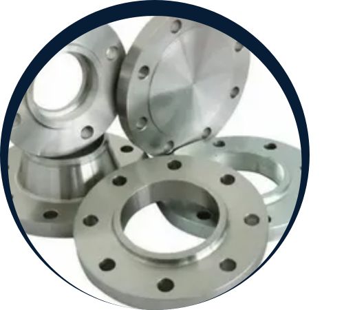 Mss Sp 44 Flanges In UAE