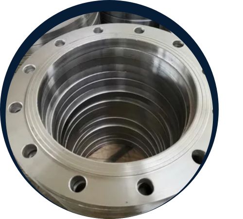 NORWEGIAN Slip On Flanges In UAE