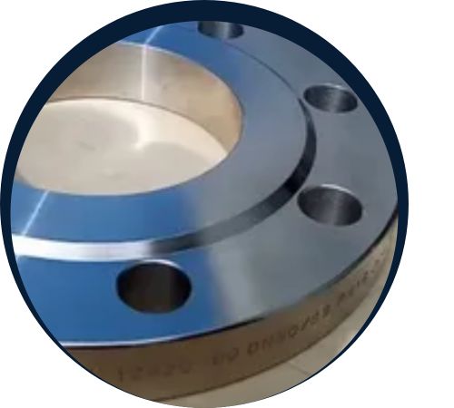 NORWEGIAN Socket Weld Flanges In UAE