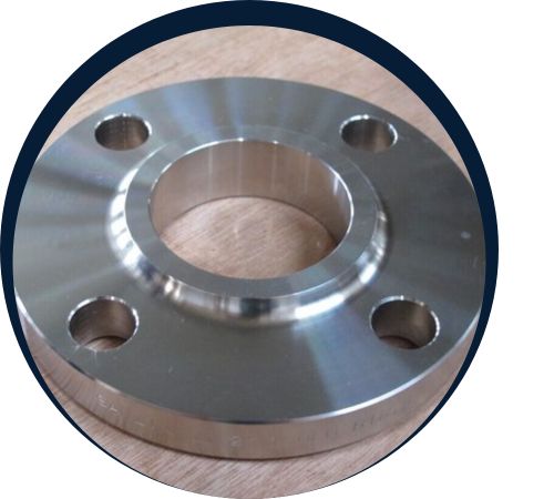 Nickel Alloy Slip On Flanges in uae